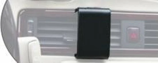 Brodit ProClip Fiat Tipo Bj. 16-17 1 Brodit ProClip Fiat Tipo Bj. 16-17