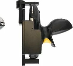 Brodit 710138 Houder Passieve Houder Mobiele Computer Zwart