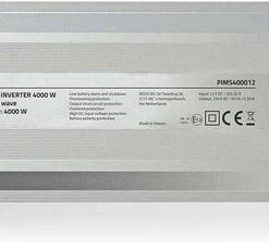 Hq Inv4000-24 High Power Omvormer - 230 V 4000 W 13 Hq Inv4000-24 High Power Omvormer - 230 V 4000 W -Brodit Shop 550x223 1
