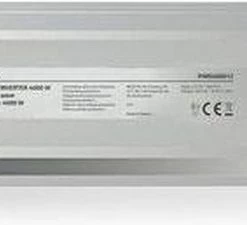 Nedis Inverter Gemodificeerde Sinusgolf | Ingangsvoltage: 12 VDC | Apparaat Stroomoutput: 2 | 230 V ~ 50 Hz | 4000 W | Piekvermogen: 8000 W | Type Stopcontact: F (CEE 7/3) | Screw Terminal -Brodit Shop 550x225 1