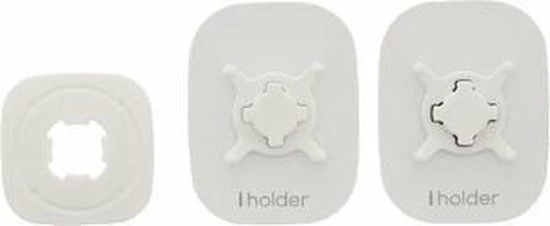 Konig K?nig KN-SCH10 Smartphone Autohouder 360 ? Vast 6 Konig K?nig KN-SCH10 Smartphone Autohouder 360 ? Vast - Afbeelding 6