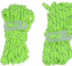 Cartrend 10393 Scheerlijnenset Fluorescerend 4 Mm X 4 M 4 Stuk(s)