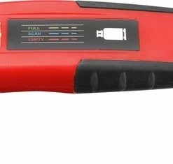 Rothenberger Industrial ROTHENBERGER - GAS METER