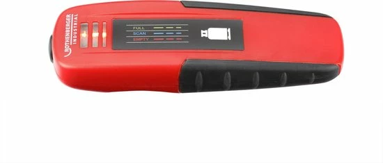 Rothenberger Industrial ROTHENBERGER - GAS METER 1 Rothenberger Industrial ROTHENBERGER - GAS METER