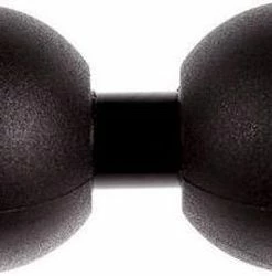 Ultimate Addons Ultimateaddons 1 Inch Double Ball Adapter