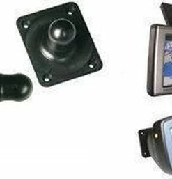 Brodit 215116 Houder