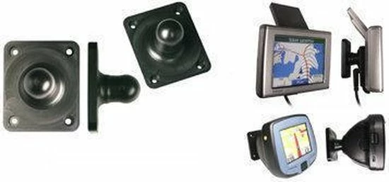 Brodit 215116 Houder 1 Brodit 215116 Houder