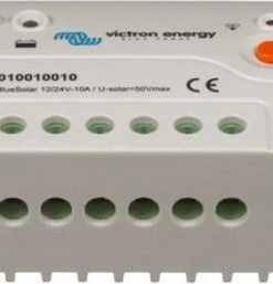 Victron Energy Victron BlueSolar PWM-Pro 12/24V-20A -Brodit Shop 550x257