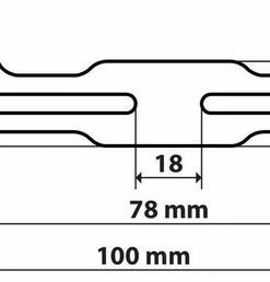 Lampa Opti-Brake DUO LOCK Bevestiging Remvloeistofreservoir -Brodit Shop 550x258