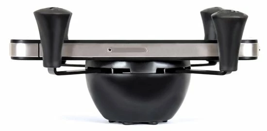 RAM Mount Universele X-Grip Houder 19 Mm Snap-Link? Socket RAM-HOL-UN7U 11 RAM Mount Universele X-Grip Houder 19 Mm Snap-Link? Socket RAM-HOL-UN7U - Afbeelding 11