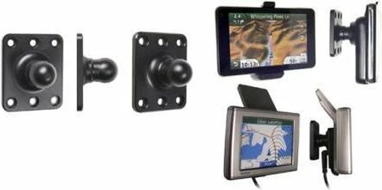 Brodit 215116 Houder 2 Brodit 215116 Houder - Afbeelding 2