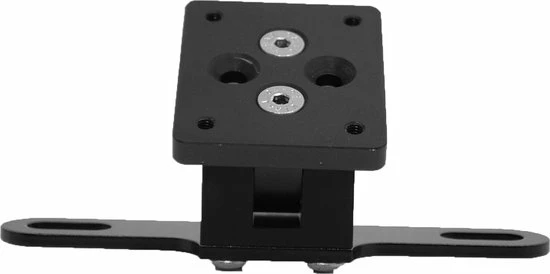 Navigatiesteun.nl Navigatiesteun Garmin - Zwart - Risersteun - Klein 2 Navigatiesteun.nl Navigatiesteun Garmin - Zwart - Risersteun - Klein - Afbeelding 2