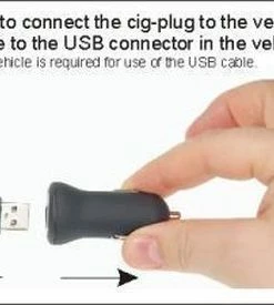 Brodit Houder - Samsung Galaxy S6 Edge Actieve Houder Met 12V USB Plug 2 Brodit Houder - Samsung Galaxy S6 Edge Actieve Houder Met 12V USB Plug -Brodit Shop 550x275 1