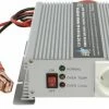 Hq Omvormer - 600 W 12V