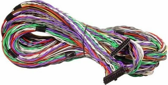 KRAM AE3 Carkit KRAM AE3 Carkit -Brodit Shop