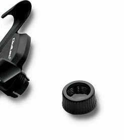 Qoltec 51214 Houder Mobiele Telefoon/Smartphone Zwart -Brodit Shop 550x279