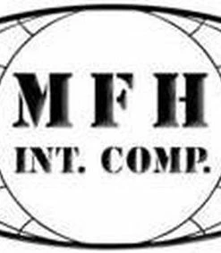 MFH 27536A Karabijn D8x80S 8 Mm X 80 Mm 2 Stuk(s) -Brodit Shop 550x283 1