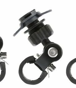 Lampa Titan Opti Strap, Verstelbare Multifunctionele Stuurbevestiging 14 Lampa Titan Opti Strap, Verstelbare Multifunctionele Stuurbevestiging -Brodit Shop 550x288 3