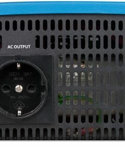 Brodit Shop 16 Victron Energy Victron Omvormer Phoenix 24/500 VE.Direct Schuko