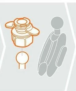 Lampa Titan Opti Orbit, Scharnierende Verlengarm Voor Titan-steunen 14 Lampa Titan Opti Orbit, Scharnierende Verlengarm Voor Titan-steunen -Brodit Shop 550x294