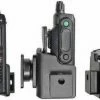 Brodit ProClip 511561 Draagbare Radio Zwart Passieve Houder