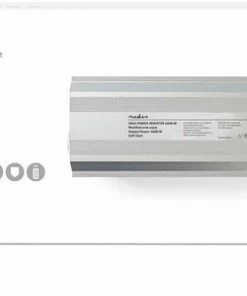 Hq Inv4000-24 High Power Omvormer - 230 V 4000 W 15 Hq Inv4000-24 High Power Omvormer - 230 V 4000 W -Brodit Shop 550x299 2