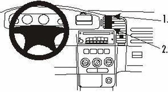 Brodit Proclip Center Mount (852713) Brodit Proclip Center Mount (852713) -Brodit Shop 550x303 1