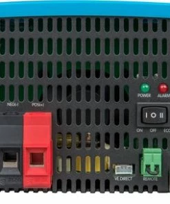 Victron Energy Victron Omvormer Phoenix 24/1200 VE.Direct Schuko