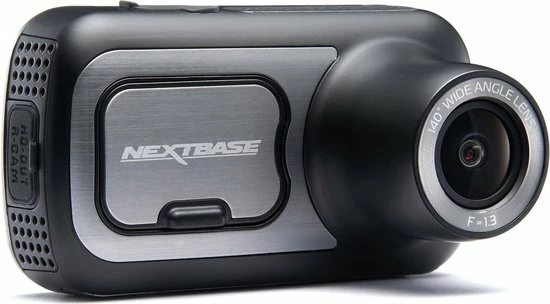 Nextbase 422GW - Dashcam - Dashcam Voor Auto Met Wifi - Nextbase Dashcam 10 Nextbase 422GW - Dashcam - Dashcam Voor Auto Met Wifi - Nextbase Dashcam - Afbeelding 10