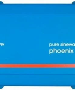 Victron Energy Victron Phoenix Omvormer 48/1200 230V VE.Direct IEC