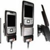 Inbay Brodit Holder F. Cable Attachment