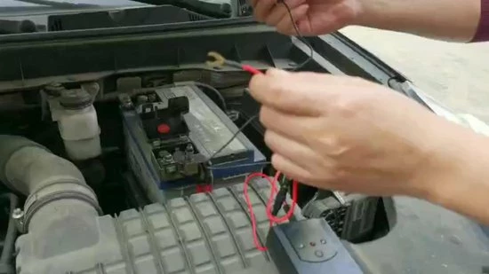 BYMADE Verjager? Marterverjager Auto Outdoor - Steenmarter Verjager Buiten - Op Batterij 2 BYMADE Verjager? Marterverjager Auto Outdoor - Steenmarter Verjager Buiten - Op Batterij - Afbeelding 2