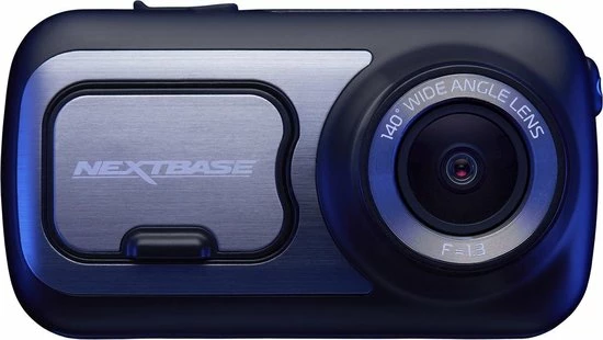 Nextbase 422GW - Dashcam - Dashcam Voor Auto Met Wifi - Nextbase Dashcam 3 Nextbase 422GW - Dashcam - Dashcam Voor Auto Met Wifi - Nextbase Dashcam - Afbeelding 3