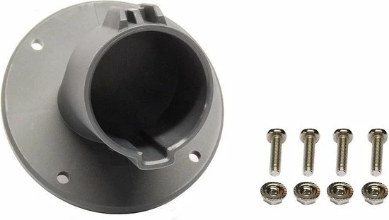 Lanova Laadpalen Laadkabel Type 1 - Type 2 (16A) - 3,7 KW, 1 Fase - 5 Meter - Oplaadkabel - Charging Cable 2 Lanova Laadpalen Laadkabel Type 1 - Type 2 (16A) - 3,7 KW, 1 Fase - 5 Meter - Oplaadkabel - Charging Cable - Afbeelding 2