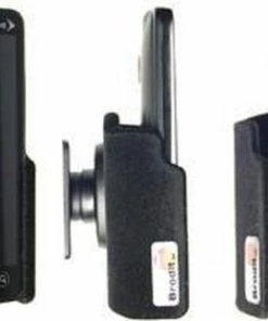 Brodit HTC EVA 4G - Passieve Houder Met Swivelmount - Zwart