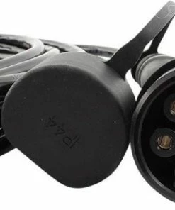 Ratio Electric Ratio Premium Line Laadkabel Auto| Type 2 Naar Type 1 | 3.7 KW | 1 Fase 16A | 6 Meter -Brodit Shop 550x312 4