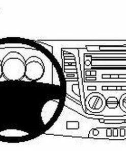 Brodit ProClip Toyota HiLux Bj. 12-16 -Brodit Shop 550x313 2