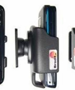 Brodit 875288 Houder Passieve Houder Zwart