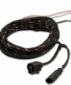 VW Volkswagen Golf 7 Variant Achteruitrijcamera Sportsvan Tsi Tdi Dsg R20 R Line -Brodit Shop 550x321 6