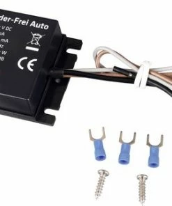 Gardigo Marterverschrikker Marterverjager