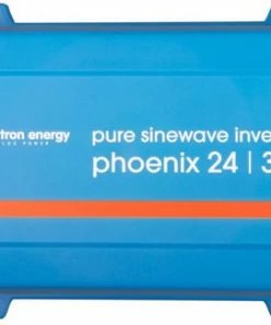 Victron Energy Victron Phoenix Omvormer 24/375 230V VE.Direct IEC