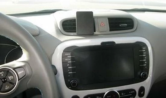 Brodit ProClip Kia Soul Bj. 18-19 2 Brodit ProClip Kia Soul Bj. 18-19 - Afbeelding 2