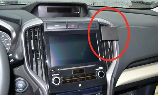 Proclip Subaru Ascent 18- Center mount Brodit Proclip Subaru Ascent 18- Center Mount -Brodit Shop 550x330 2