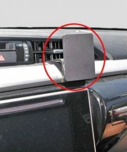 Houder - Brodit ProClip - Toyota HiLux 2016-> Angled Mount -Brodit Shop 550x330