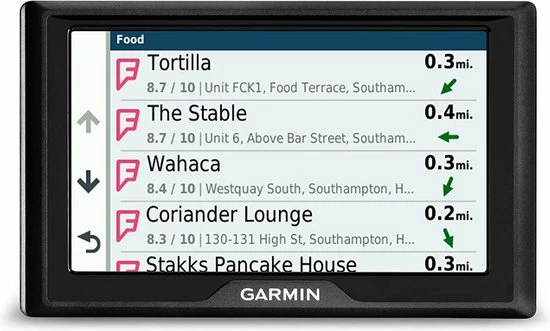 Merkloos Navigatie 4 Merkloos Navigatie - Afbeelding 4