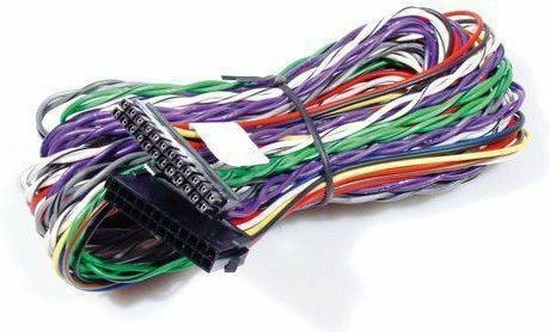 KRAM AE3 Carkit KRAM AE3 Carkit -Brodit Shop