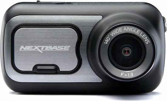Nextbase 422GW - Dashcam - Dashcam Voor Auto Met Wifi - Nextbase Dashcam 7 Nextbase 422GW - Dashcam - Dashcam Voor Auto Met Wifi - Nextbase Dashcam - Afbeelding 7
