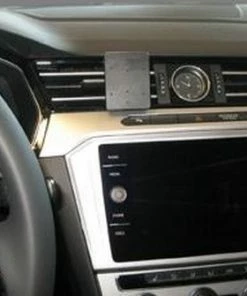 Houder - Brodit ProClip - Volkswagen Passat 2015-> / Arteon 2017-> Passat Alltrack 2016-> Center Mount 5 Houder - Brodit ProClip - Volkswagen Passat 2015-> / Arteon 2017-> Passat Alltrack 2016-> Center Mount -Brodit Shop 550x335