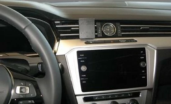 Houder - Brodit ProClip - Volkswagen Passat 2015-> / Arteon 2017-> Passat Alltrack 2016-> Center Mount 3 Houder - Brodit ProClip - Volkswagen Passat 2015-> / Arteon 2017-> Passat Alltrack 2016-> Center Mount - Afbeelding 3