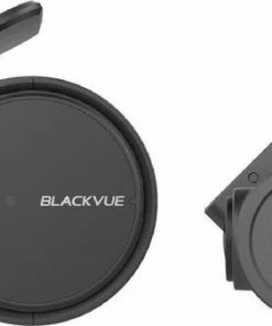 BlackVue DR590X-2CH Dual Wifi Dashcam Voor Auto -Brodit Shop 550x337